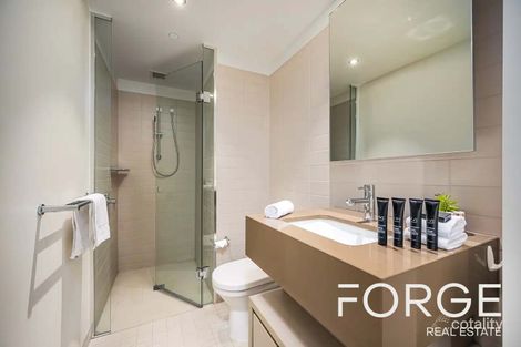 Property photo of 1006/9 Waterside Place Docklands VIC 3008