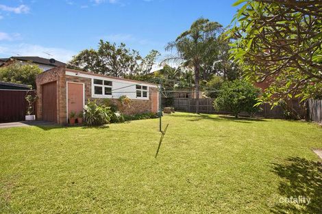Property photo of 21 Eric Street Freshwater NSW 2096