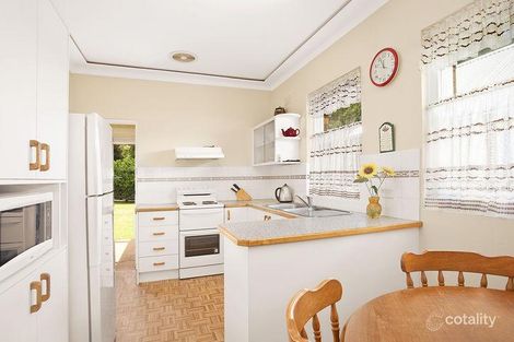 Property photo of 21 Eric Street Freshwater NSW 2096