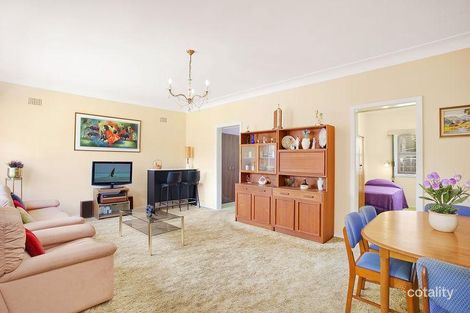 Property photo of 21 Eric Street Freshwater NSW 2096