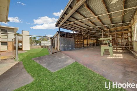 Property photo of 18 Bramston Street Gladstone Central QLD 4680