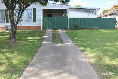 Property photo of 10 Kamilaroi Drive Moree NSW 2400