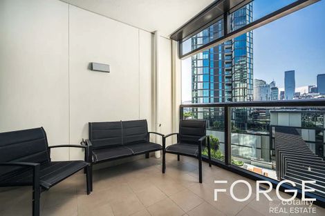 Property photo of 1006/9 Waterside Place Docklands VIC 3008
