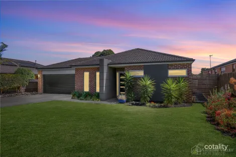 10 Donegal Ave, Traralgon, VIC 3844
