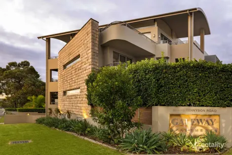 11/20 Tennyson Rd, Mortlake, NSW 2137