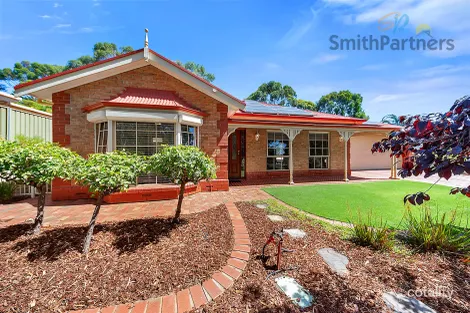 Property photo of 15 Dalinga Court Greenwith SA 5125