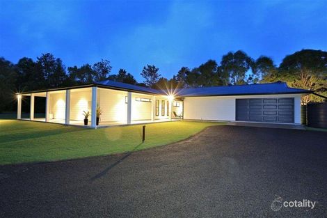Property photo of 29 Pleasant Drive Sharon QLD 4670