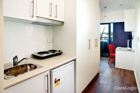 Property photo of 206/187-191 Parramatta Road Camperdown NSW 2050