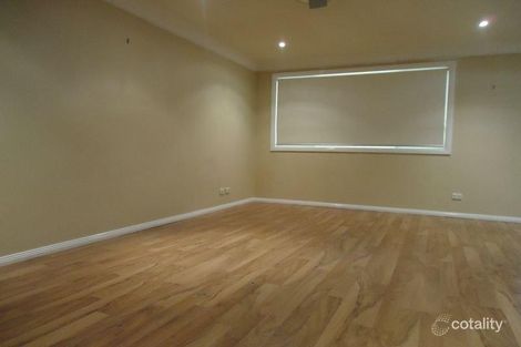 Property photo of 28 Morrell Crescent Quakers Hill NSW 2763