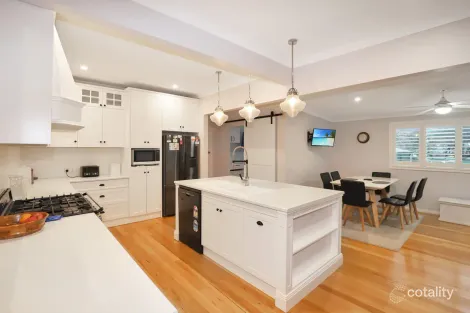 Property photo of 191 Maybe Street Bombala NSW 2632