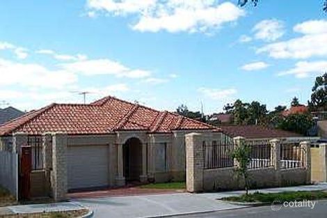 16 Dalgety St, Cottesloe, WA 6011