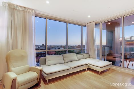 Property photo of 501/18 Rowlands Place Adelaide SA 5000