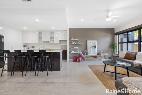 Property photo of 6 Chianti Lane Mawson Lakes SA 5095