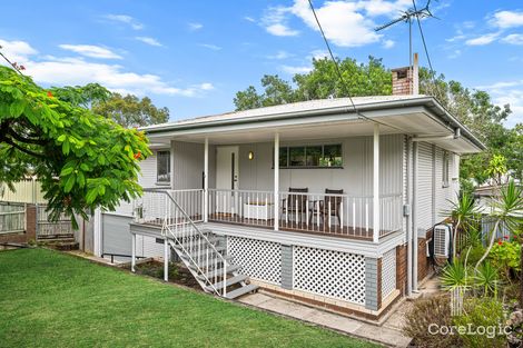 Property photo of 136 Winstanley Street Carina Heights QLD 4152