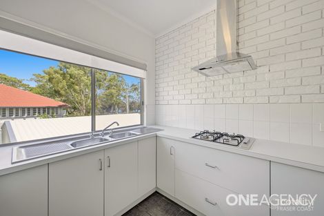 Property photo of 3/489 Esplanade Torquay QLD 4655