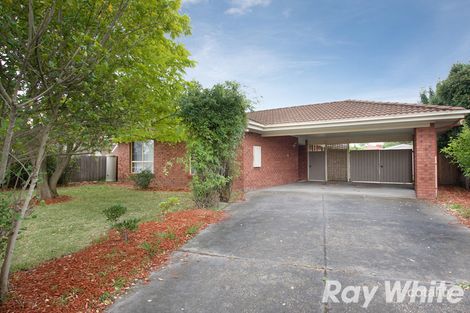 30 Howey Rd, Pakenham, VIC 3810
