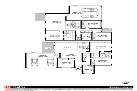Property photo of 1 Alfa Drive Upper Coomera QLD 4209