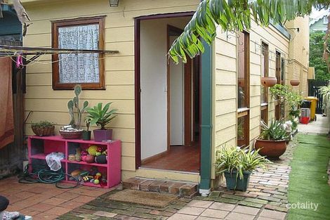 Property photo of 34 Hartley Street Rozelle NSW 2039