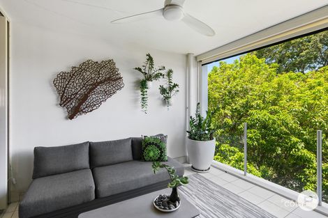 Property photo of 305/46 Newstead Terrace Newstead QLD 4006