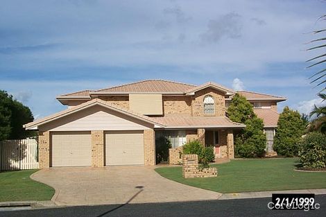 Property photo of 4 Bellbrook Court Rothwell QLD 4022