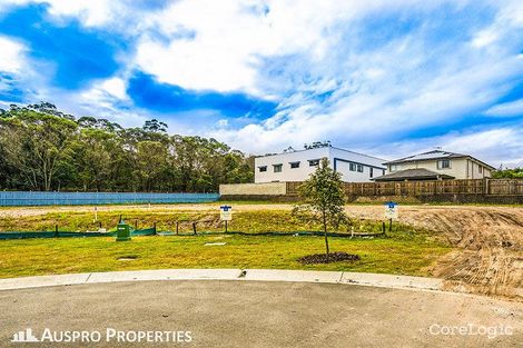 Property photo of 39 Elderbury Place Stretton QLD 4116