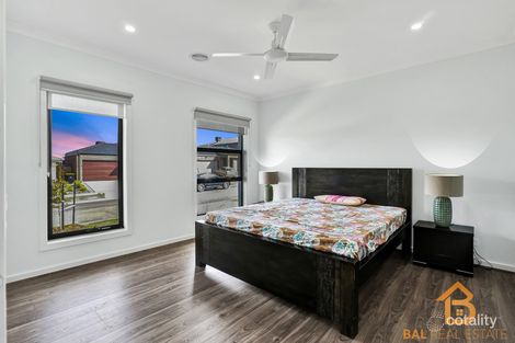 Property photo of 14 Barnato Street Weir Views VIC 3338