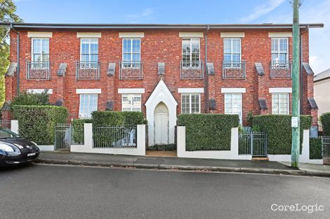 Property photo of 1/6 Thames Street Balmain NSW 2041