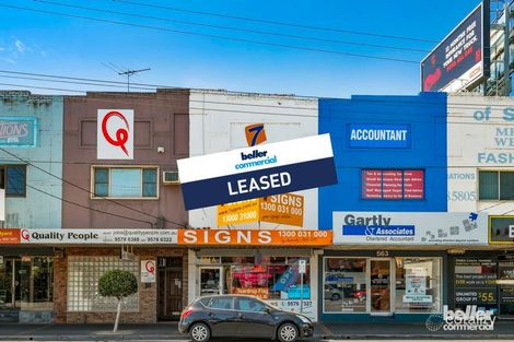 561a North Rd, Ormond, VIC 3204