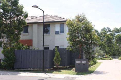 Property photo of 37 Morningside Parade Holsworthy NSW 2173