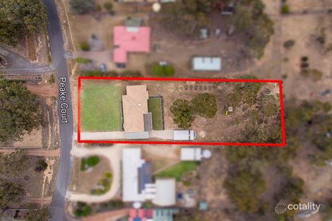 Property photo of 4 Peake Court Ascot VIC 3551