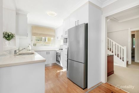 Property photo of 16A Benelong Road Cremorne NSW 2090