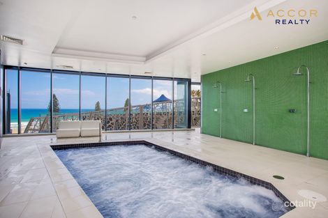 Property photo of 5804/4 The Esplanade Surfers Paradise QLD 4217