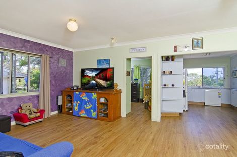 Property photo of 14 Wilson Street Labrador QLD 4215