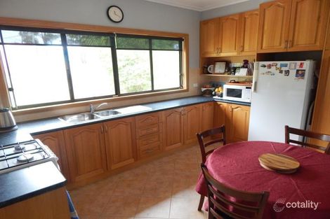 Property photo of 503 Mittagang Road Binjura NSW 2630