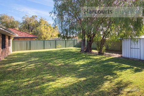 Property photo of 21 Honeyeater Crescent Geographe WA 6280