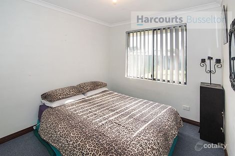 Property photo of 21 Honeyeater Crescent Geographe WA 6280