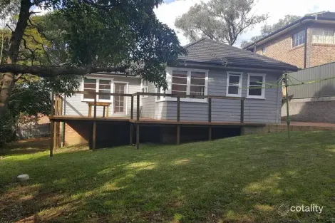 Property photo of 90 Robsons Road Keiraville NSW 2500