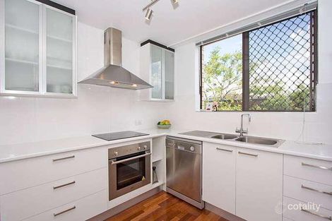 Property photo of 1/33 Riverview Terrace Indooroopilly QLD 4068