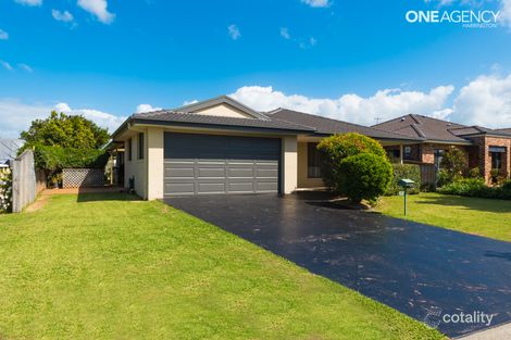 Property photo of 47 Baruah Parade Harrington NSW 2427