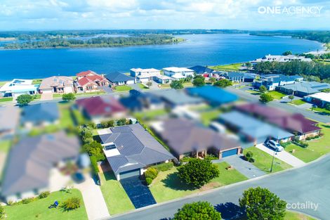 Property photo of 47 Baruah Parade Harrington NSW 2427