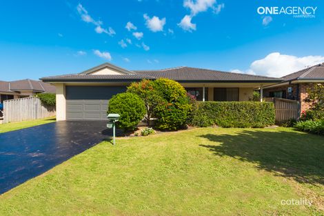 Property photo of 47 Baruah Parade Harrington NSW 2427