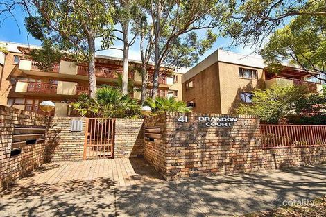 Property photo of 18/41 William Street Double Bay NSW 2028