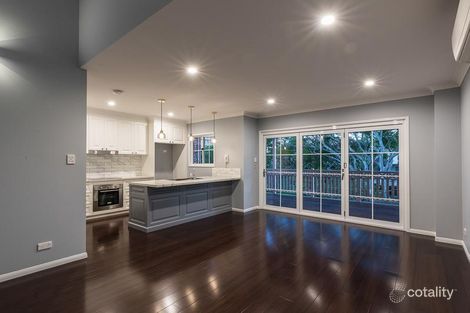 5/37 Albert St, Camp Hill, QLD 4152