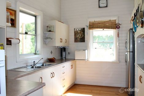 Property photo of 20 Kyogle Road Kyogle NSW 2474