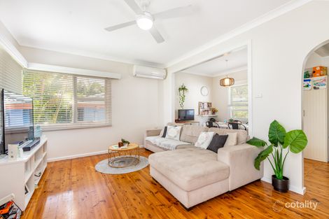 Property photo of 8 Dora Street Fassifern NSW 2283