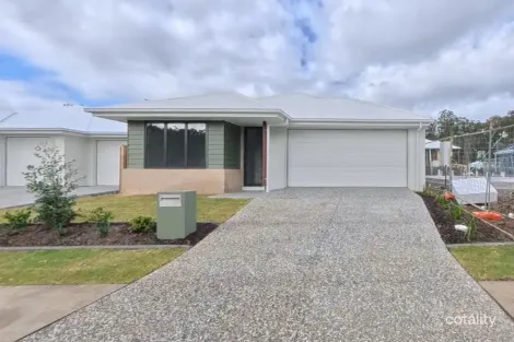 6 BALLARD ST, NARANGBA, QLD 4504
