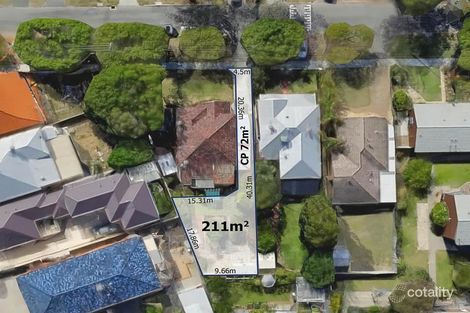 Property photo of 57A Elizabeth Street North Perth WA 6006