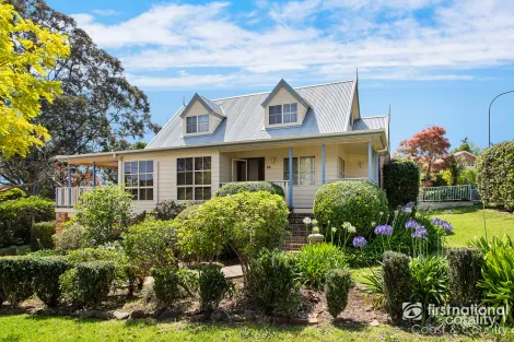 23 Willowbank Pl, Gerringong, NSW 2534