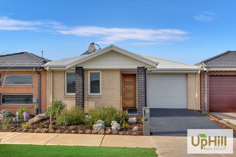 Property photo of 45 Kershope View Clyde North VIC 3978