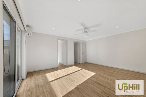 Property photo of 45 Kershope View Clyde North VIC 3978